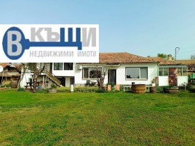 Продажба на имоти в с. Никюп, област Велико Търново - изображение 13 