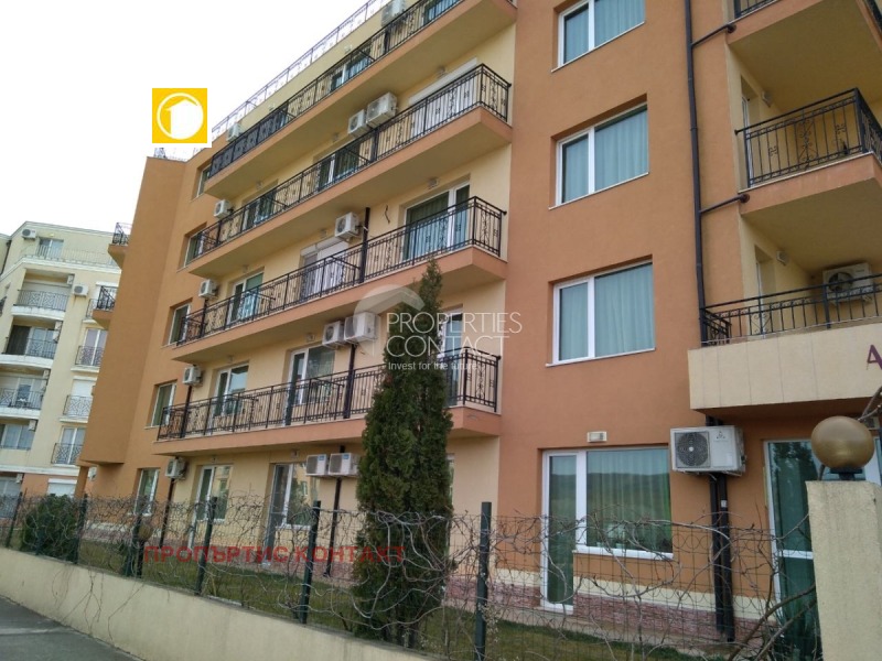 Продается  Студия область Бургас , к.к. Слънчев бряг , 38 кв.м | 54493616 - изображение [16]