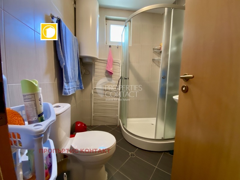 Продается  Студия область Бургас , к.к. Слънчев бряг , 38 кв.м | 54493616 - изображение [11]
