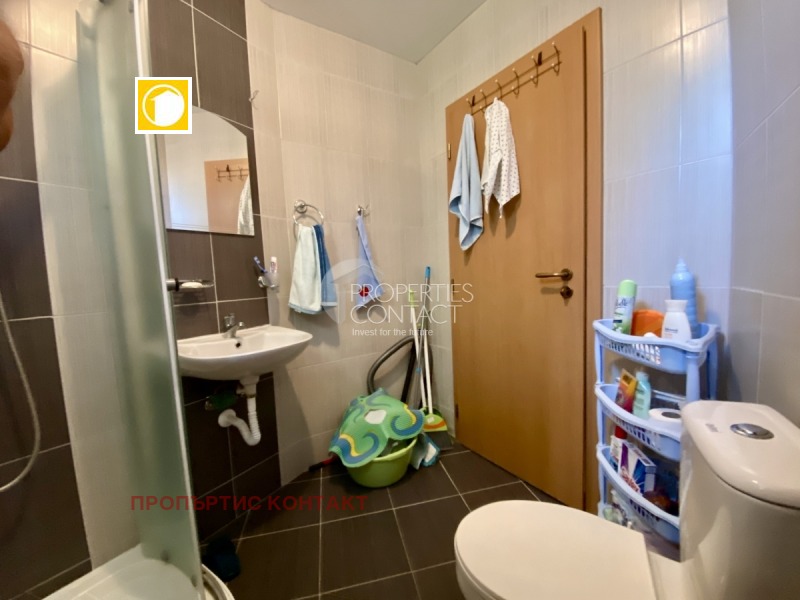 Продается  Студия область Бургас , к.к. Слънчев бряг , 38 кв.м | 54493616 - изображение [9]