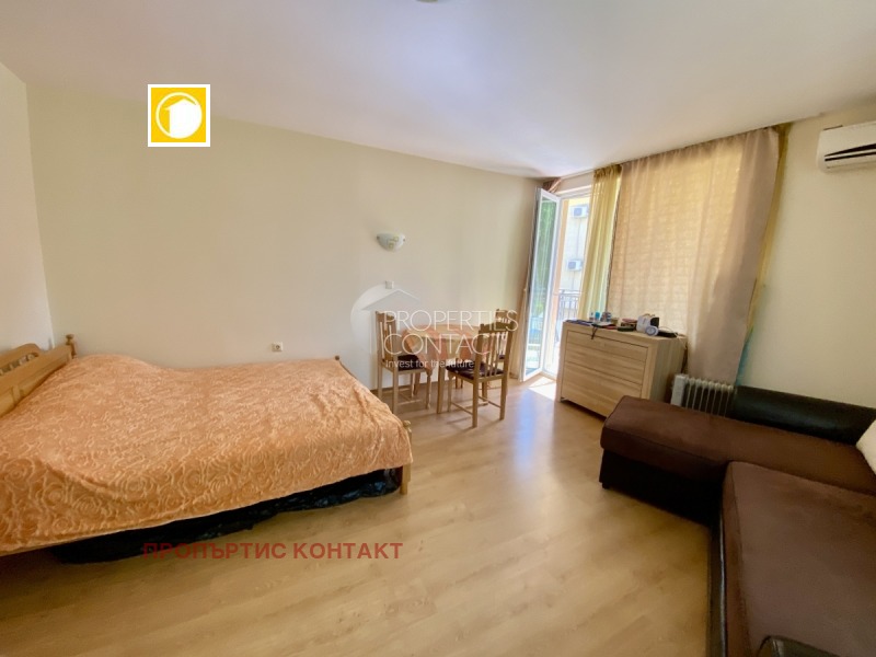Продается  Студия область Бургас , к.к. Слънчев бряг , 38 кв.м | 54493616 - изображение [5]