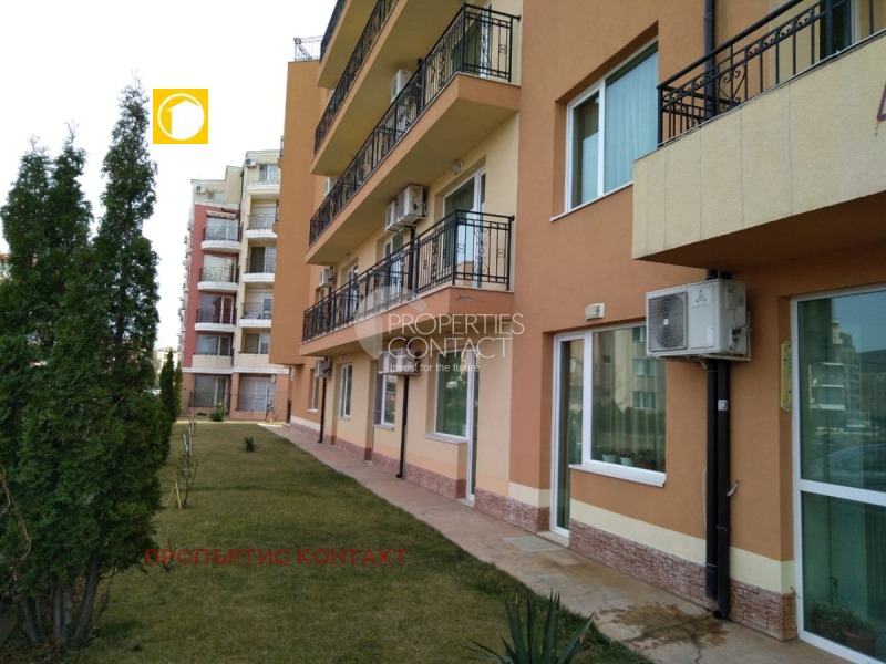 Продается  Студия область Бургас , к.к. Слънчев бряг , 38 кв.м | 54493616 - изображение [17]