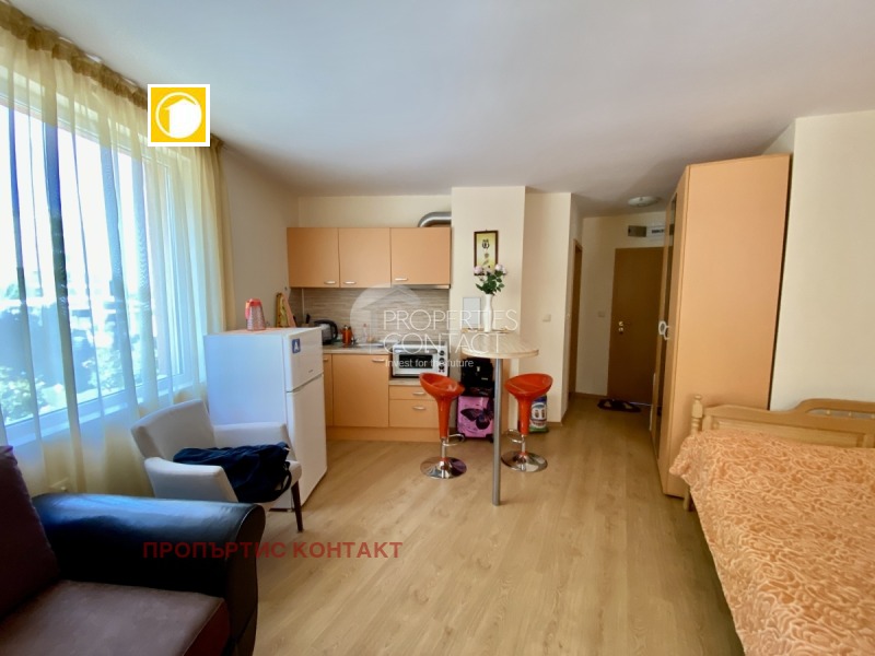 Продается  Студия область Бургас , к.к. Слънчев бряг , 38 кв.м | 54493616