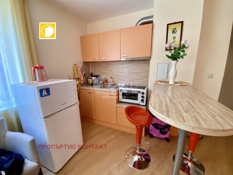 Продается  Студия область Бургас , к.к. Слънчев бряг , 38 кв.м | 54493616 - изображение [2]