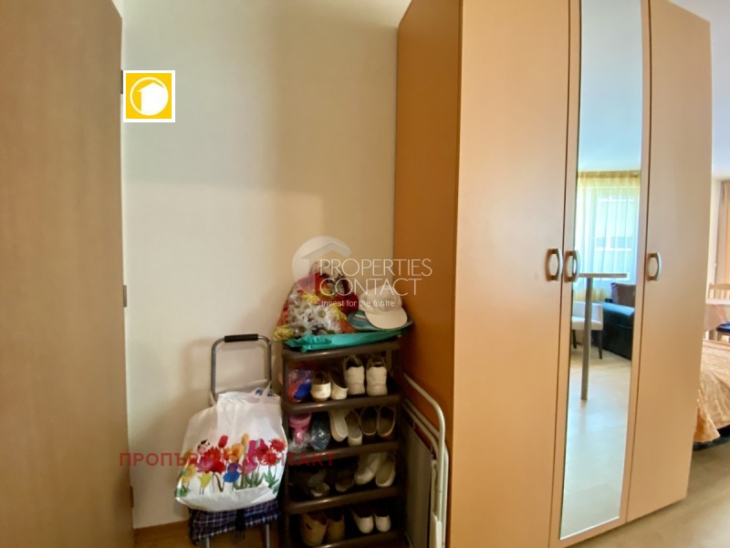 Продается  Студия область Бургас , к.к. Слънчев бряг , 38 кв.м | 54493616 - изображение [8]