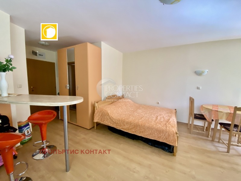 Продается  Студия область Бургас , к.к. Слънчев бряг , 38 кв.м | 54493616 - изображение [6]