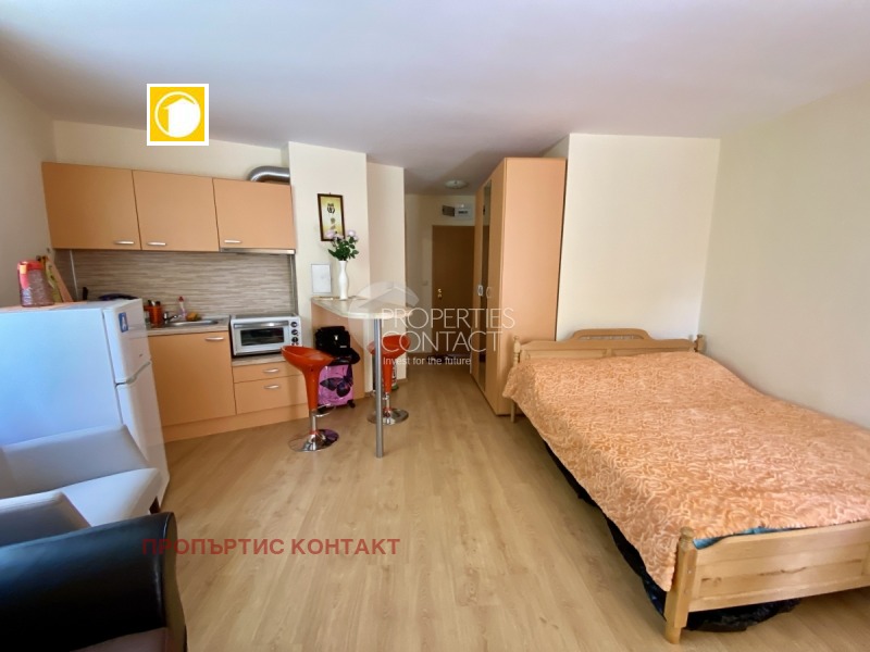 Продается  Студия область Бургас , к.к. Слънчев бряг , 38 кв.м | 54493616 - изображение [7]