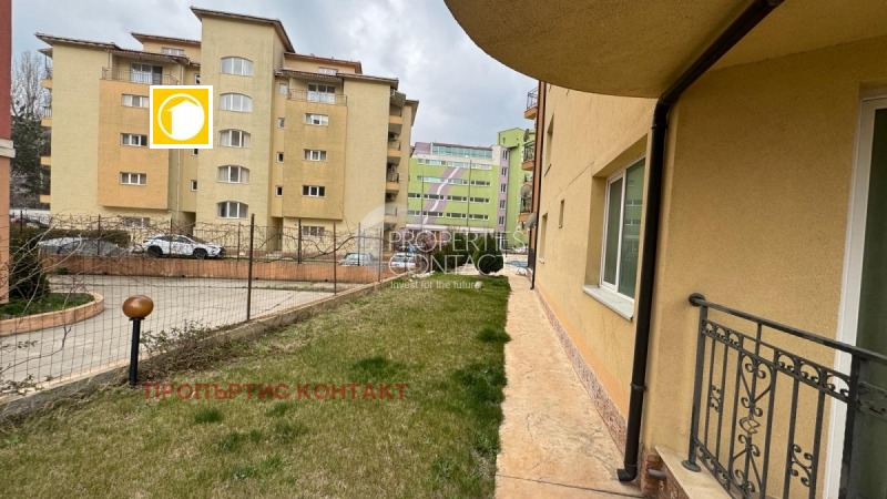 Продается  Студия область Бургас , к.к. Слънчев бряг , 38 кв.м | 54493616 - изображение [13]