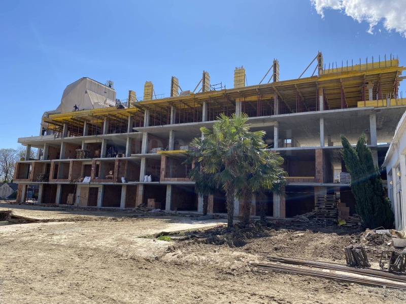 Te koop  Studio regio Boergas , Tsarevo , 47 m² | 96096358 - afbeelding [12]