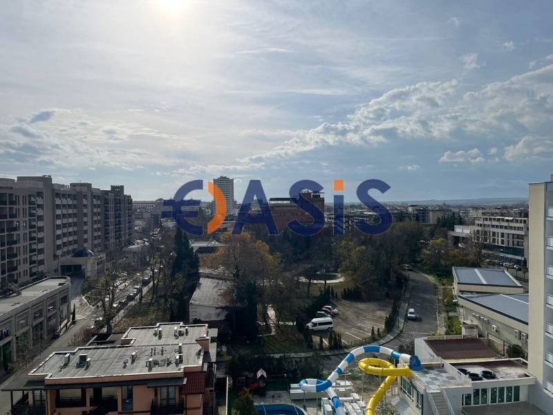 Продава 1-СТАЕН, к.к. Слънчев бряг, област Бургас, снимка 4 - Апартаменти - 52497736