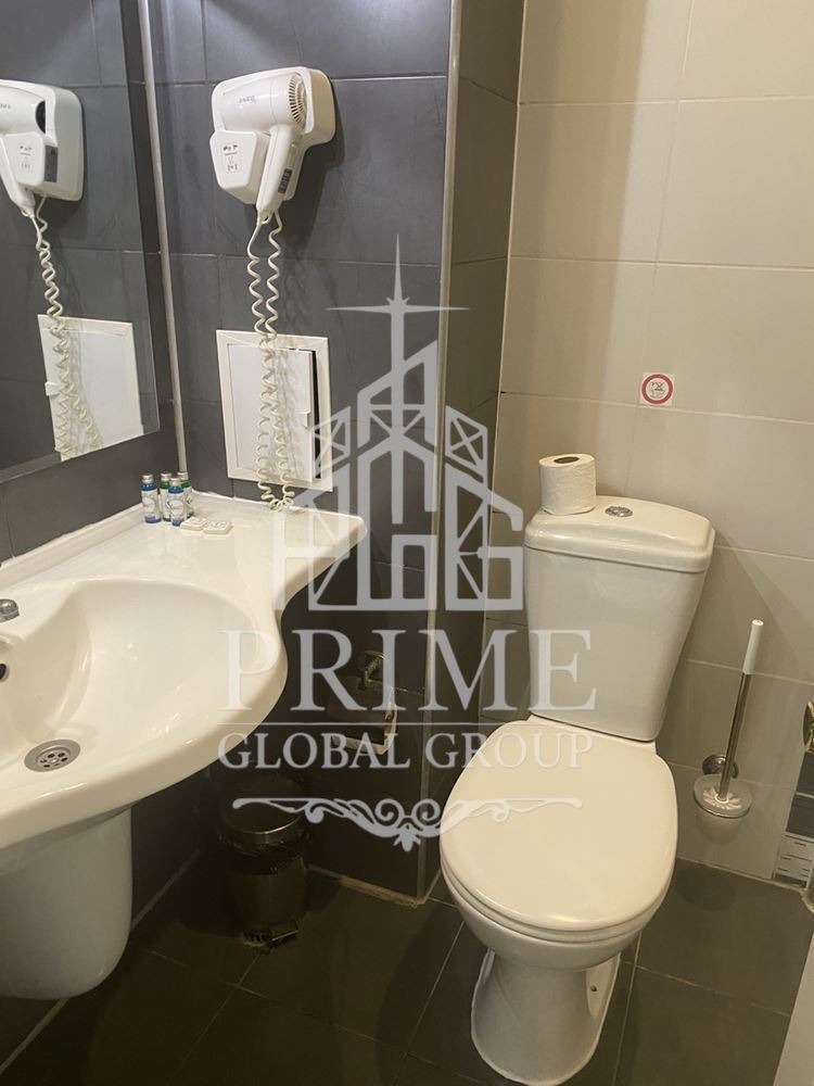 Продава 1-СТАЕН, гр. Созопол, област Бургас, снимка 10 - Апартаменти - 55430803
