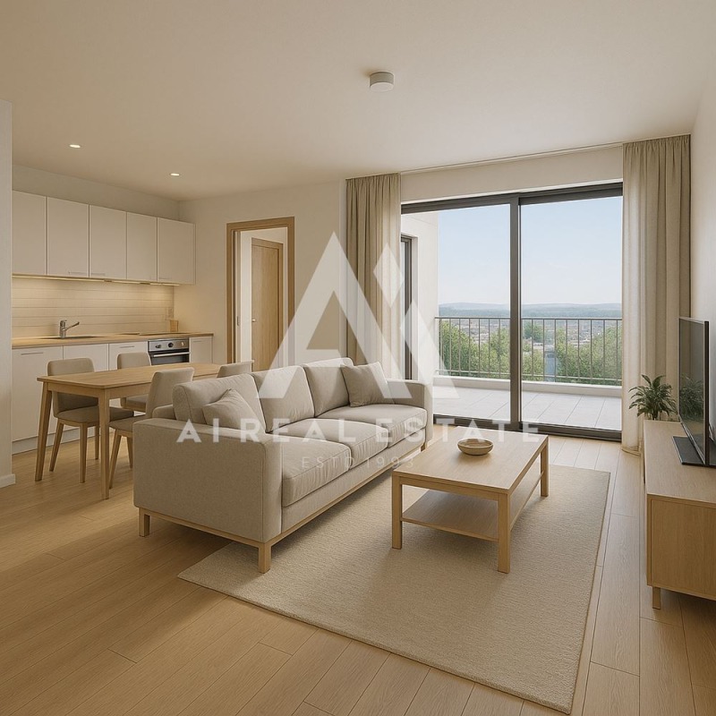 À venda  1 quarto Pleven , Chirok centar , 83 m² | 96339659 - imagem [2]