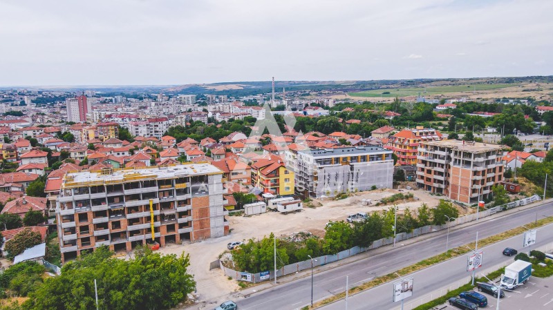 À venda  1 quarto Pleven , Chirok centar , 83 m² | 96339659 - imagem [9]