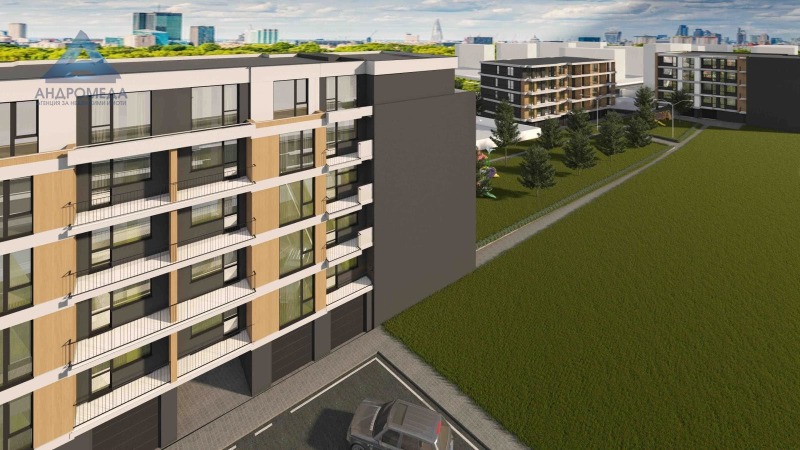 À venda  1 quarto Pleven , Chirok centar , 83 m² | 96339659 - imagem [12]