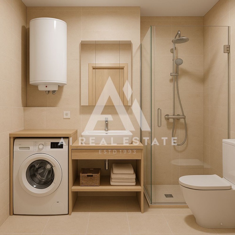 À venda  1 quarto Pleven , Chirok centar , 83 m² | 96339659 - imagem [4]