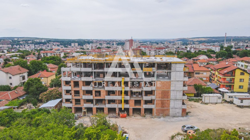 À venda  1 quarto Pleven , Chirok centar , 83 m² | 96339659 - imagem [6]
