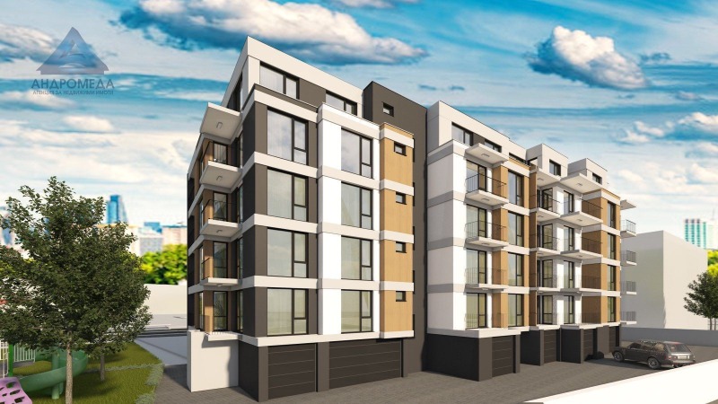 À venda  1 quarto Pleven , Chirok centar , 83 m² | 96339659 - imagem [11]