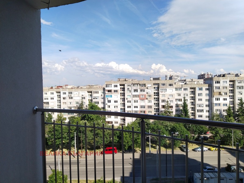 Na prodej  1 ložnice Sofia , Ljulin 2 , 68 m2 | 24988440