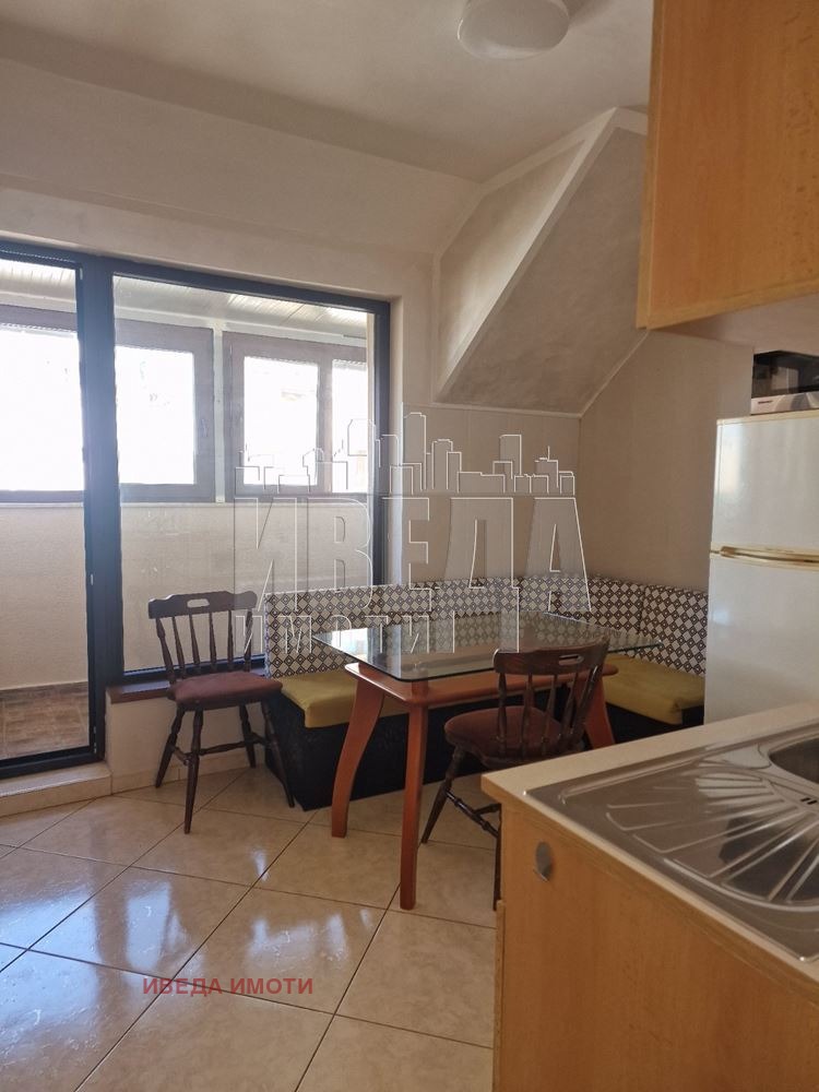 Eladó  1 hálószoba Varna , Zimno kino Trakija , 40 négyzetméter | 60407371