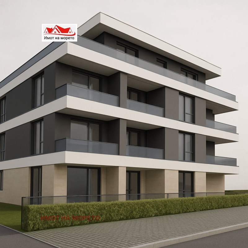 Продава 2-СТАЕН, гр. Царево, област Бургас, снимка 3 - Апартаменти - 52465486