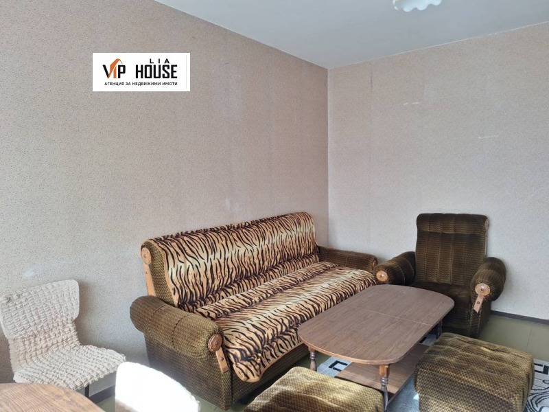 Продава 2-СТАЕН, гр. Пазарджик, Запад, снимка 6 - Апартаменти - 53534099