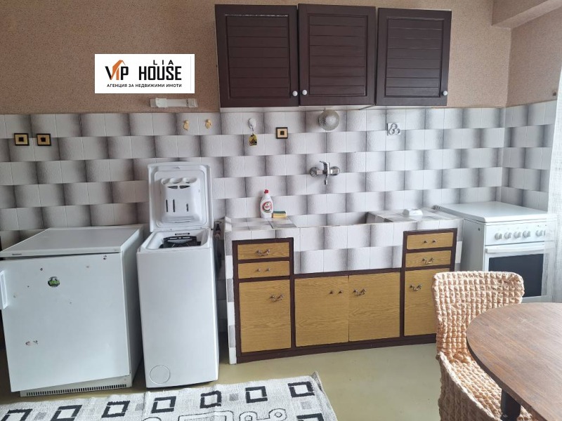 Продава 2-СТАЕН, гр. Пазарджик, Запад, снимка 4 - Апартаменти - 53534099