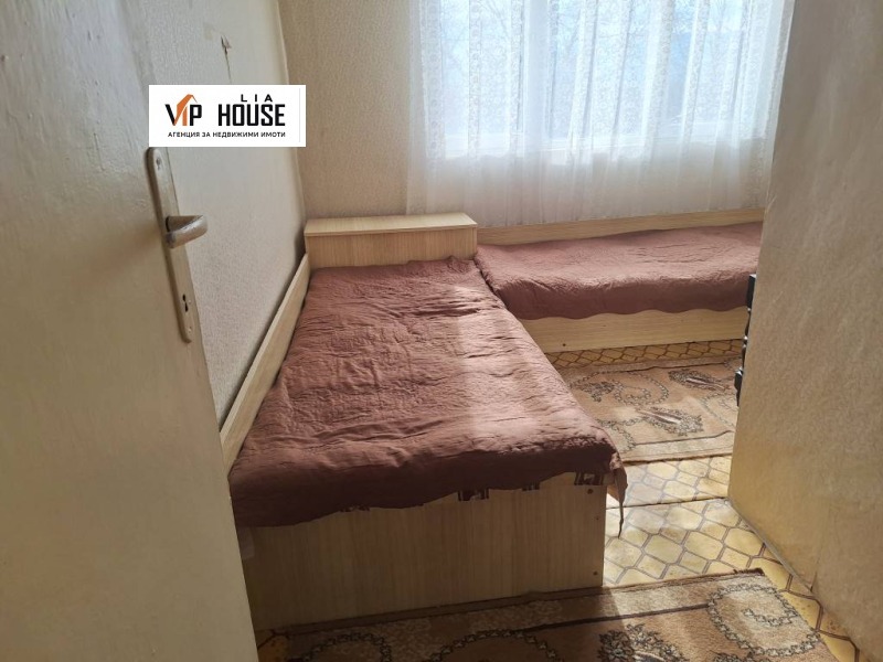 Продава 2-СТАЕН, гр. Пазарджик, Запад, снимка 7 - Апартаменти - 53534099