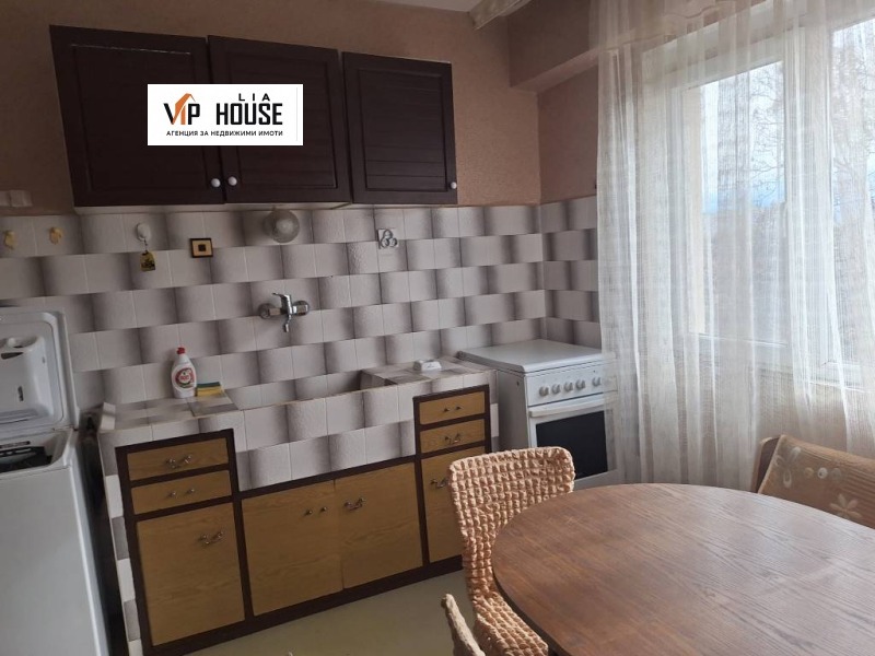 Продава 2-СТАЕН, гр. Пазарджик, Запад, снимка 5 - Апартаменти - 53534099