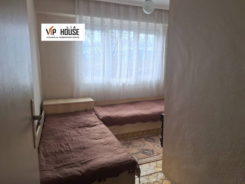 Продава 2-СТАЕН, гр. Пазарджик, Запад, снимка 2 - Апартаменти - 53534099