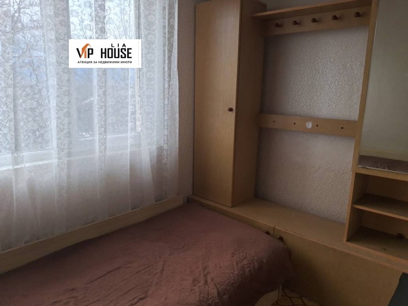 Продава 2-СТАЕН, гр. Пазарджик, Запад, снимка 3 - Апартаменти - 53534099