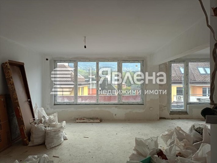 Продава 3-СТАЕН, гр. София, Манастирски ливади, снимка 2 - Aпартаменти - 47551385