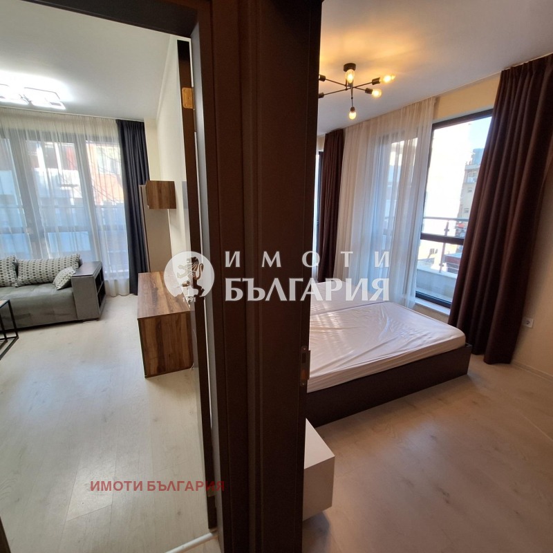 Продава 3-СТАЕН, гр. Варна, Център, снимка 10 - Aпартаменти - 48851245