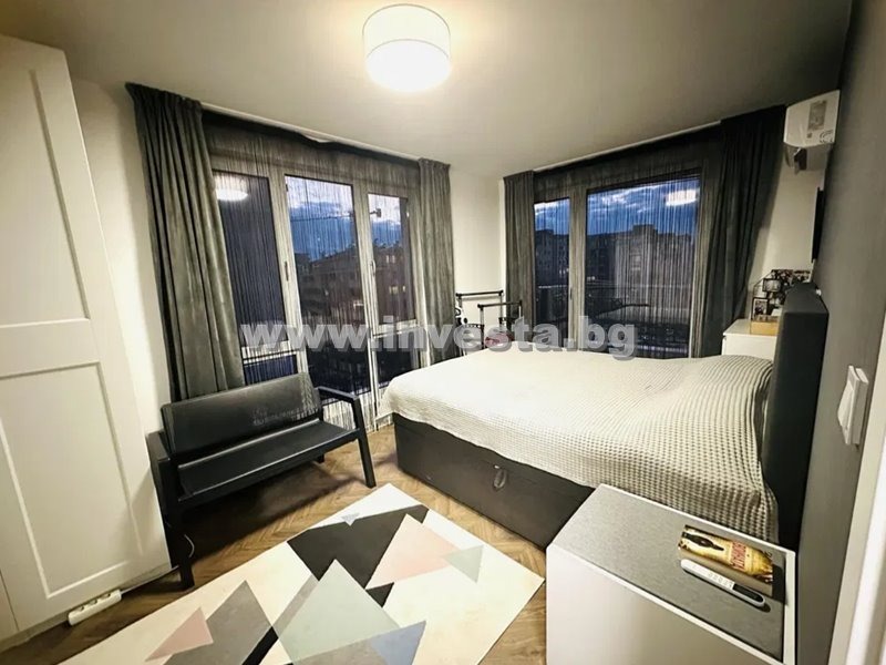 Продава  3-стаен град Пловдив , Въстанически , 130 кв.м | 17388042 - изображение [4]