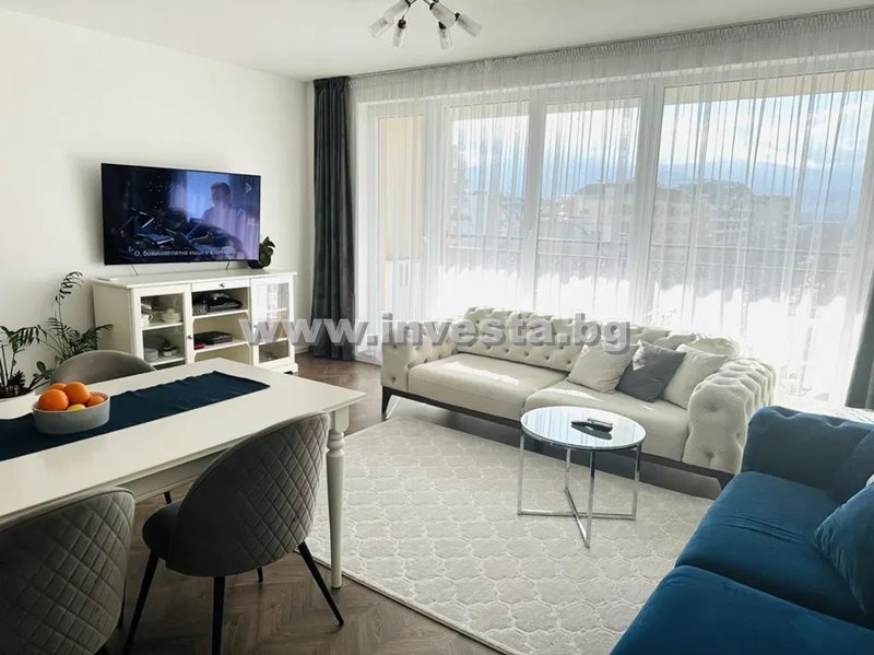 Продава  3-стаен град Пловдив , Въстанически , 130 кв.м | 17388042 - изображение [2]