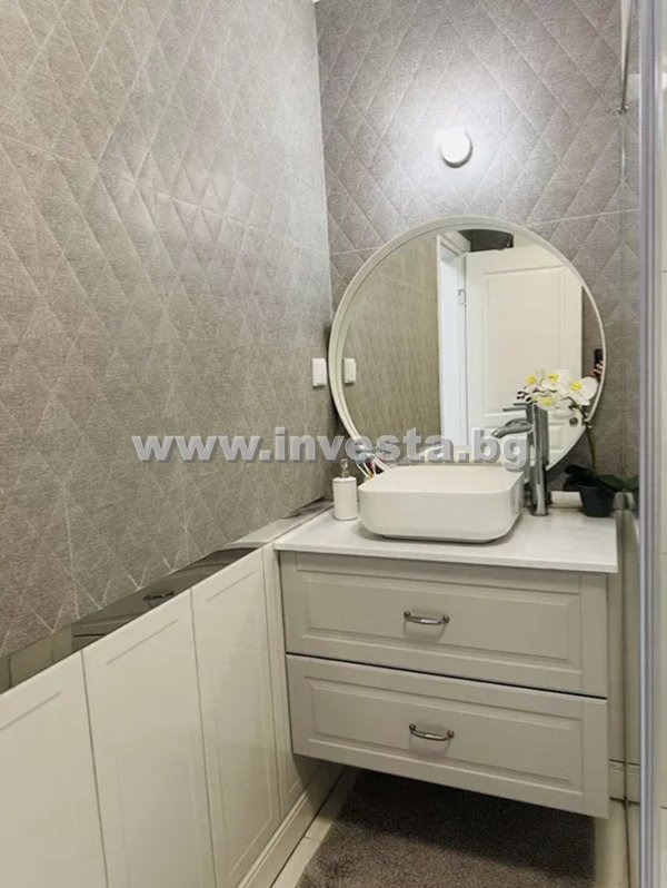 Продава  3-стаен град Пловдив , Въстанически , 130 кв.м | 17388042 - изображение [9]