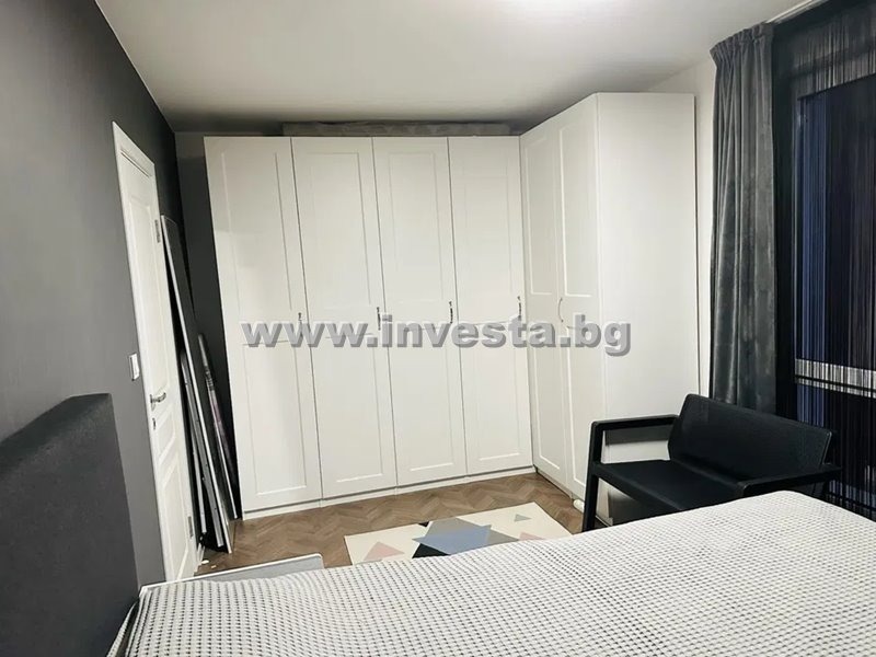 Продава  3-стаен град Пловдив , Въстанически , 130 кв.м | 17388042 - изображение [5]