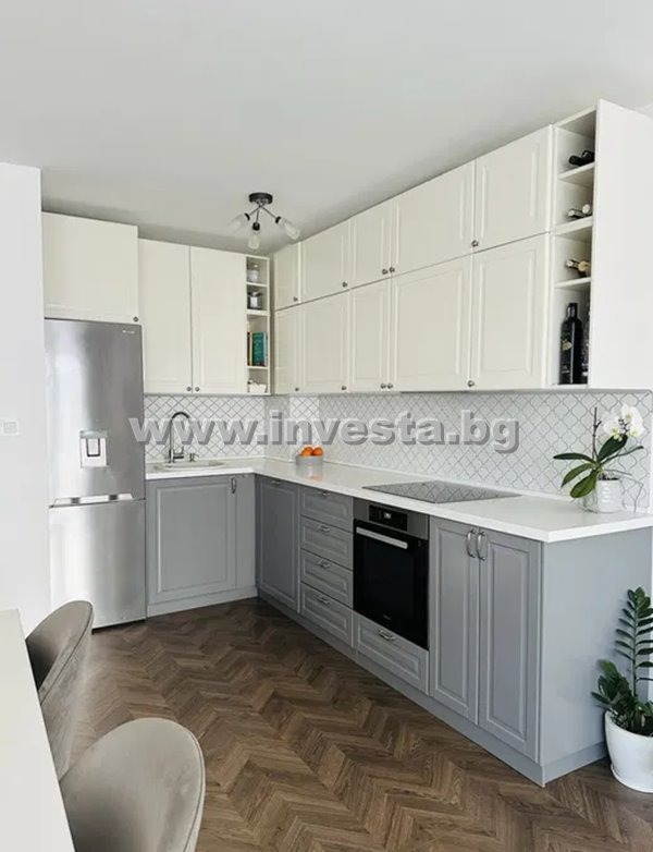Продава  3-стаен град Пловдив , Въстанически , 130 кв.м | 17388042 - изображение [3]