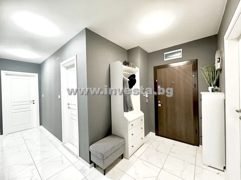 Продава  3-стаен град Пловдив , Въстанически , 130 кв.м | 17388042 - изображение [6]