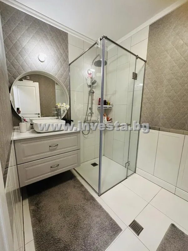 Продава  3-стаен град Пловдив , Въстанически , 130 кв.м | 17388042 - изображение [7]