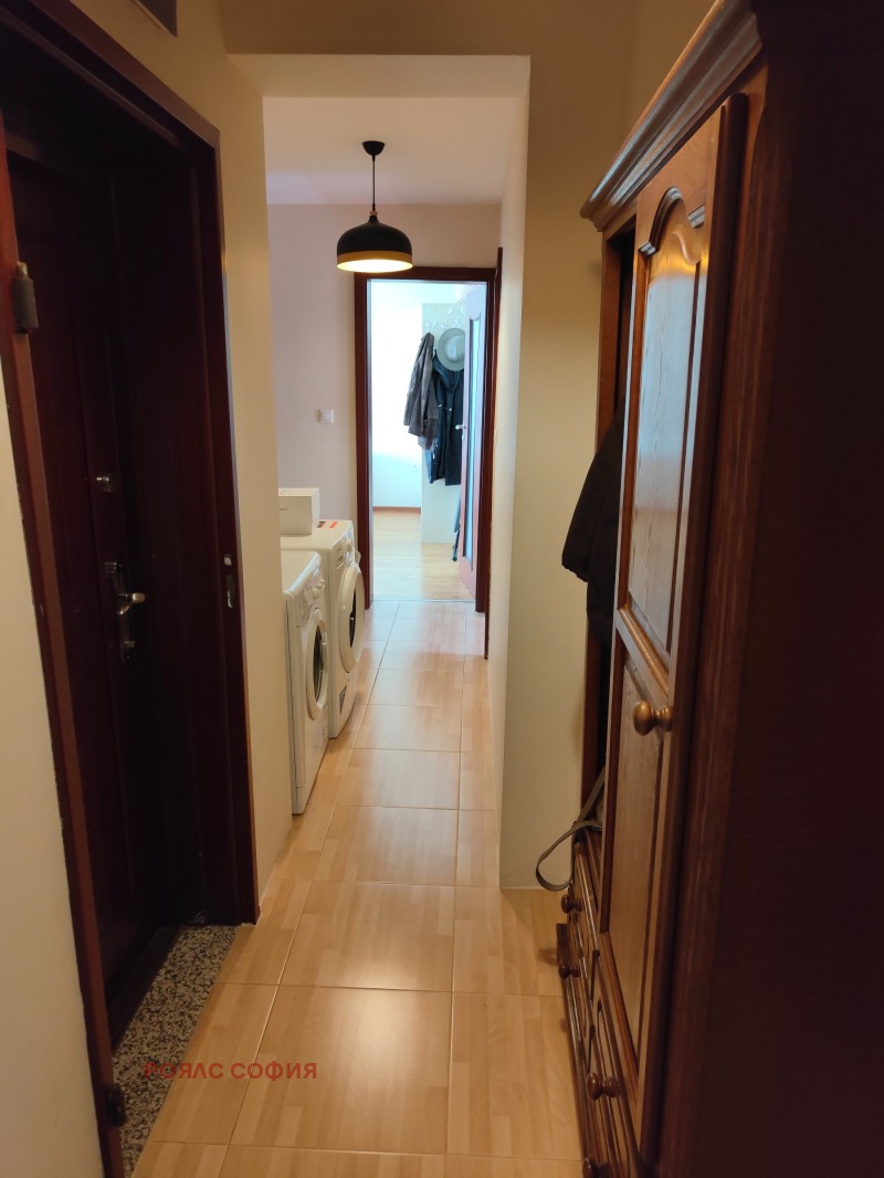 Eladó  2 hálószobás Sofia , v.z.Kinocentara 3 csast , 130 négyzetméter | 50615286 - kép [8]