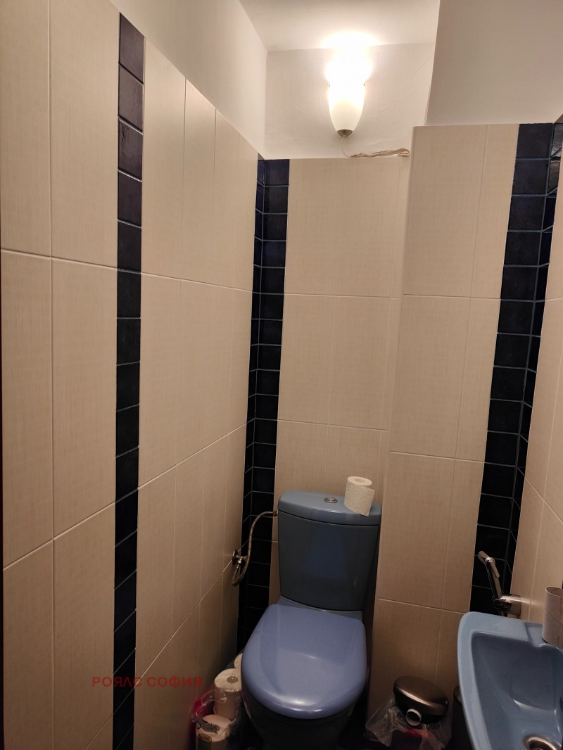 Eladó  2 hálószobás Sofia , v.z.Kinocentara 3 csast , 130 négyzetméter | 50615286 - kép [7]