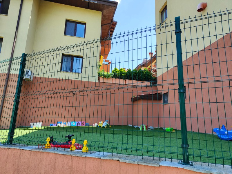 Eladó  2 hálószobás Sofia , v.z.Kinocentara 3 csast , 130 négyzetméter | 50615286 - kép [10]
