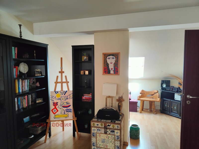 Eladó  2 hálószobás Sofia , v.z.Kinocentara 3 csast , 130 négyzetméter | 50615286 - kép [4]