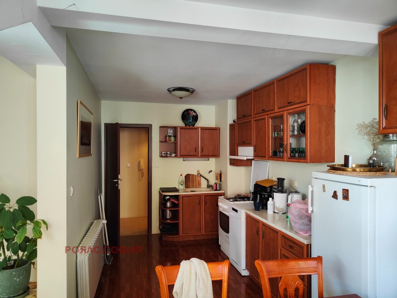 Eladó  2 hálószobás Sofia , v.z.Kinocentara 3 csast , 130 négyzetméter | 50615286 - kép [2]