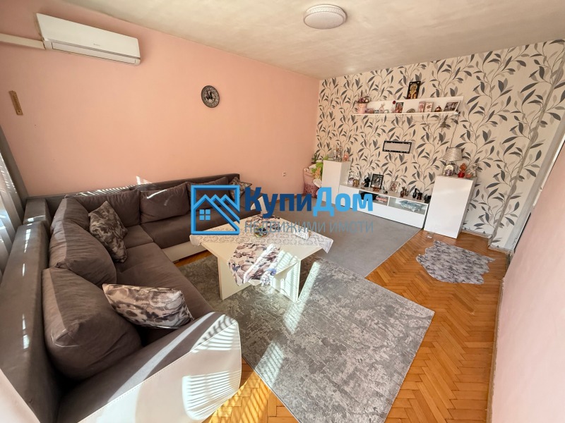 De vânzare  2 dormitoare Varna , Zimno cino Traciia , 79 mp | 89502448 - imagine [3]