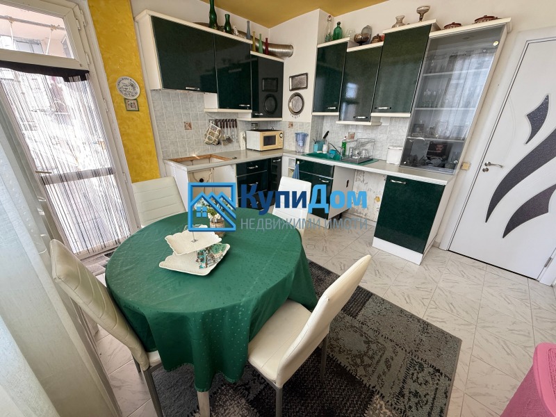 De vânzare  2 dormitoare Varna , Zimno cino Traciia , 79 mp | 89502448 - imagine [2]