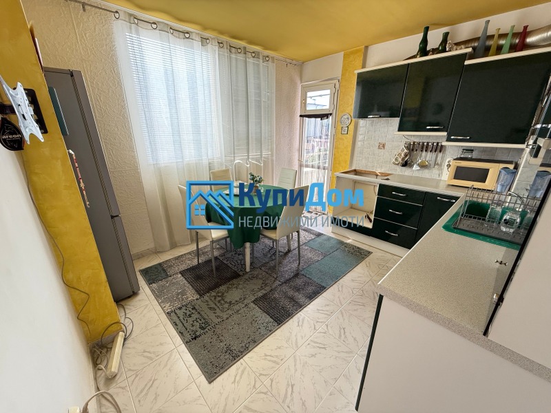 De vânzare  2 dormitoare Varna , Zimno cino Traciia , 79 mp | 89502448