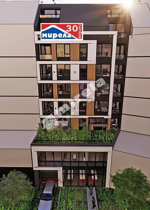Myytävänä  2 makuuhuonetta Sofia , Tsentar , 137 neliömetriä | 42434448 - kuva [3]
