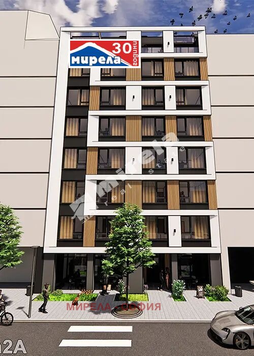 Myytävänä  2 makuuhuonetta Sofia , Tsentar , 137 neliömetriä | 42434448 - kuva [2]