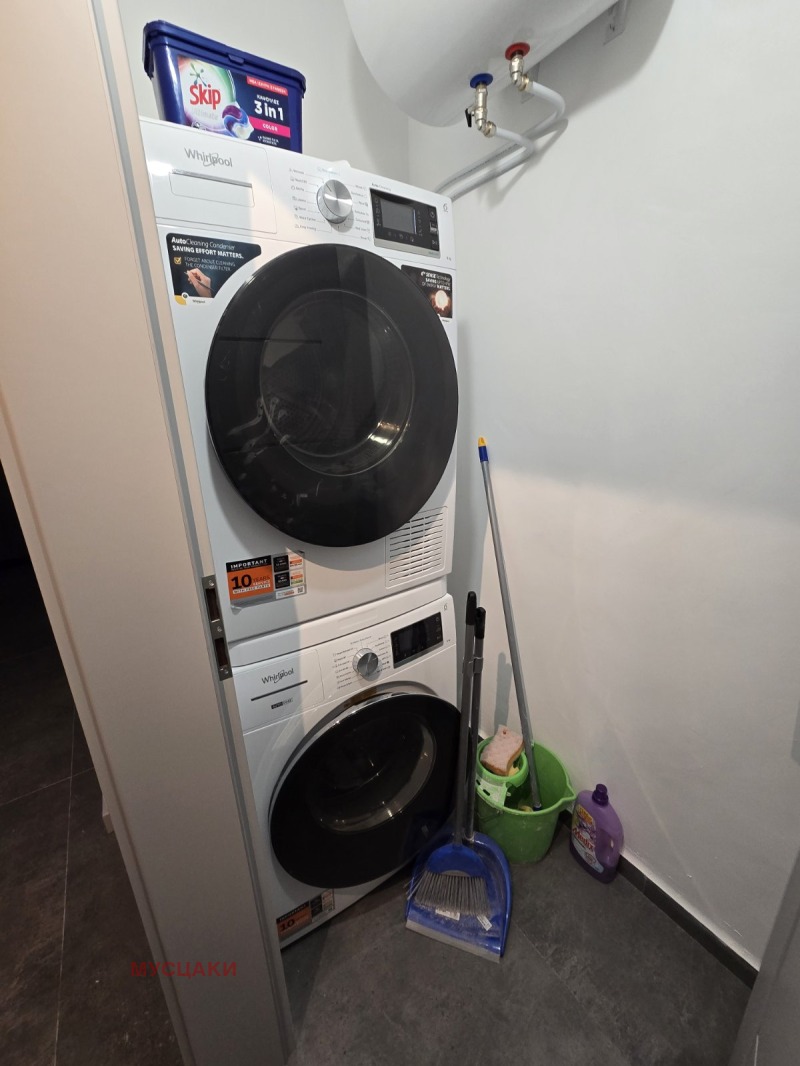 Продава  3-стаен град Пловдив , Христо Смирненски , 84 кв.м | 12410972 - изображение [7]